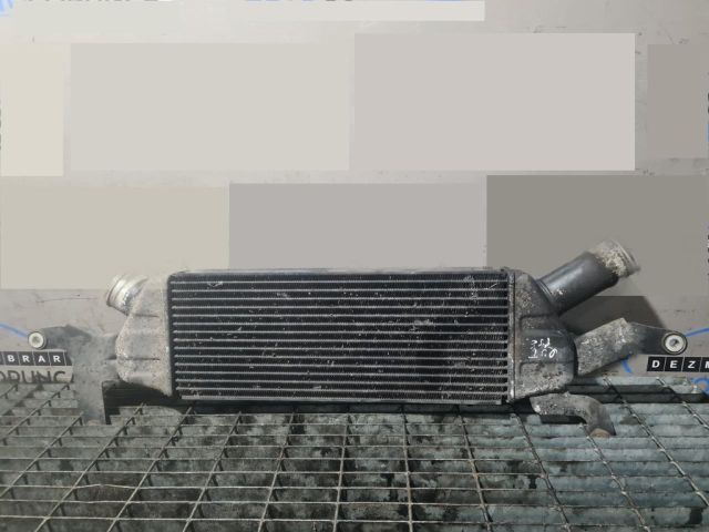 bontott MITSUBISHI OUTLANDER Intercooler