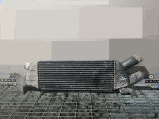 bontott MITSUBISHI OUTLANDER Intercooler