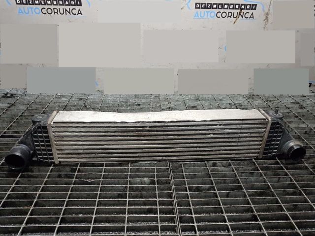 bontott MITSUBISHI OUTLANDER Intercooler