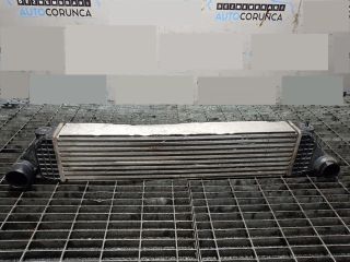 bontott MITSUBISHI OUTLANDER Intercooler