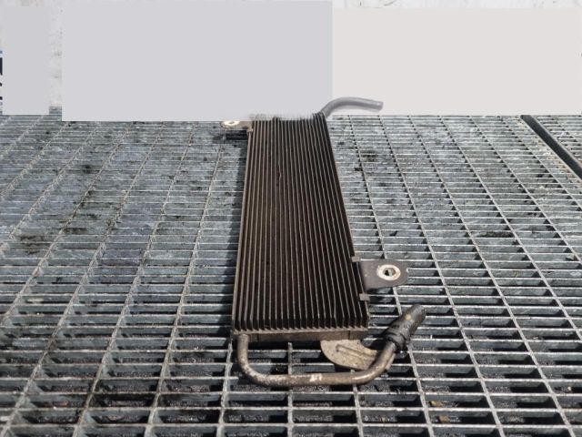 bontott MITSUBISHI OUTLANDER Intercooler