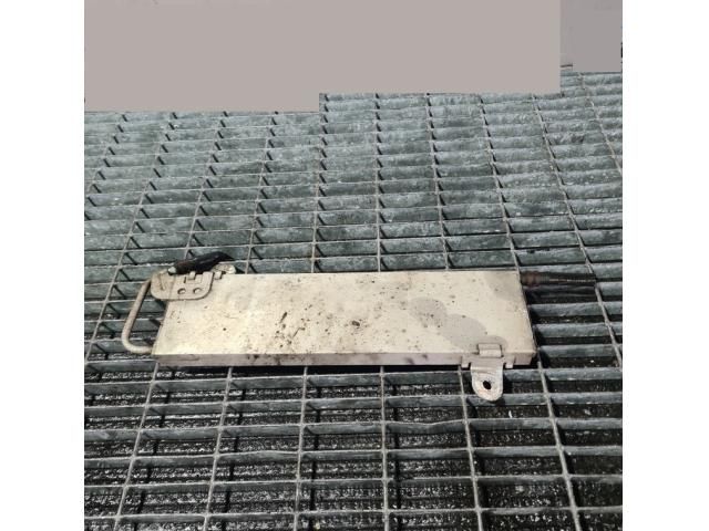 bontott MITSUBISHI OUTLANDER Intercooler