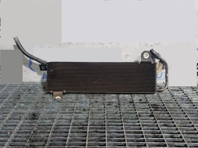 bontott MITSUBISHI OUTLANDER Intercooler
