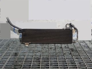 bontott MITSUBISHI OUTLANDER Intercooler