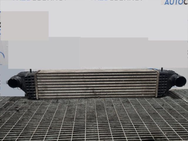bontott MITSUBISHI OUTLANDER Intercooler
