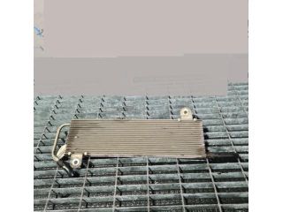 bontott MITSUBISHI OUTLANDER Intercooler