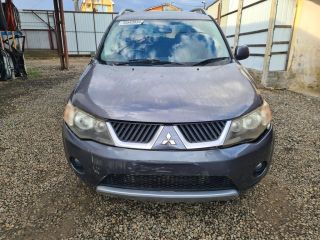 bontott MITSUBISHI OUTLANDER Jobb Belső Hátsó Lámpa