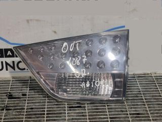 bontott MITSUBISHI OUTLANDER Jobb Belső Hátsó Lámpa