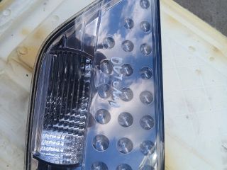 bontott MITSUBISHI OUTLANDER Jobb Belső Hátsó Lámpa