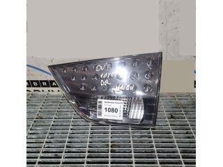 bontott MITSUBISHI OUTLANDER Jobb Belső Hátsó Lámpa