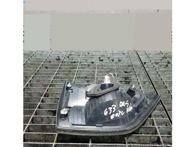 bontott MITSUBISHI OUTLANDER Jobb Belső Hátsó Lámpa