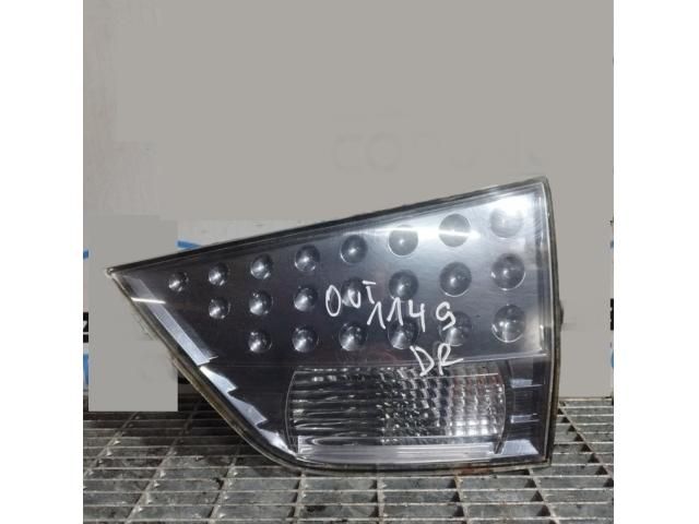 bontott MITSUBISHI OUTLANDER Jobb Belső Hátsó Lámpa