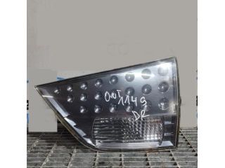 bontott MITSUBISHI OUTLANDER Jobb Belső Hátsó Lámpa