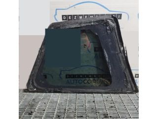 bontott MITSUBISHI OUTLANDER Jobb C Oszlop Oldalablak Üveg