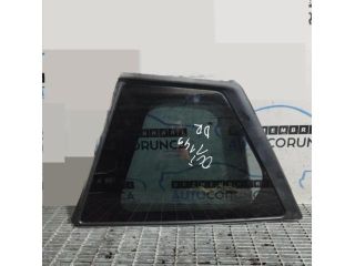 bontott MITSUBISHI OUTLANDER Jobb C Oszlop Oldalablak Üveg