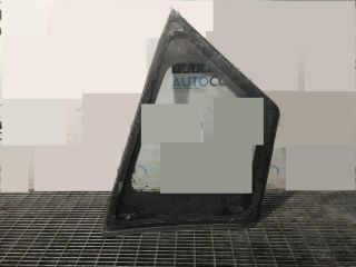 bontott MITSUBISHI OUTLANDER Jobb C Oszlop Oldalablak Üveg