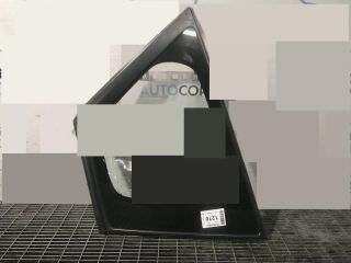 bontott MITSUBISHI OUTLANDER Jobb C Oszlop Oldalablak Üveg