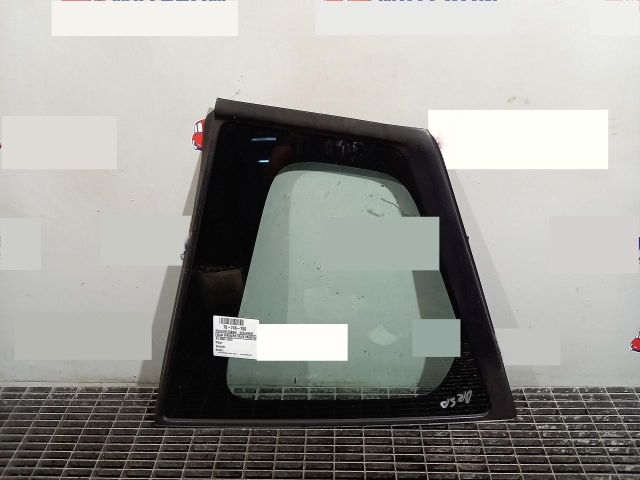 bontott MITSUBISHI OUTLANDER Jobb C Oszlop