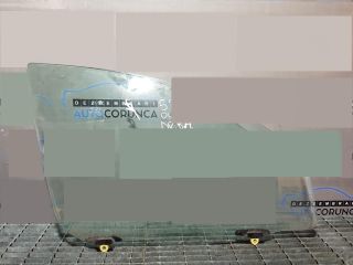 bontott MITSUBISHI OUTLANDER Jobb első Ablak