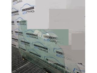 bontott MITSUBISHI OUTLANDER Jobb első Ablak