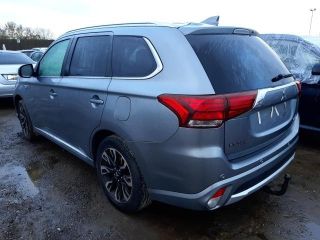 bontott MITSUBISHI OUTLANDER Jobb első Ablak