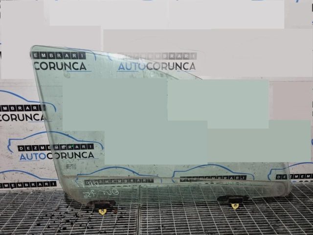 bontott MITSUBISHI OUTLANDER Jobb első Ablak