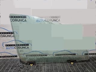 bontott MITSUBISHI OUTLANDER Jobb első Ablak