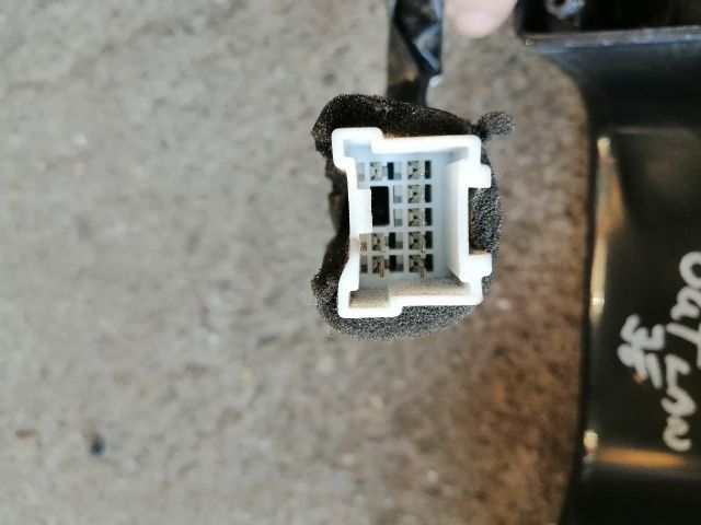 bontott MITSUBISHI OUTLANDER Jobb első Ablakemelő Kapcsoló