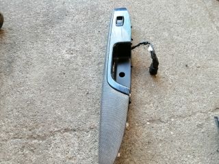 bontott MITSUBISHI OUTLANDER Jobb első Ablakemelő Kapcsoló