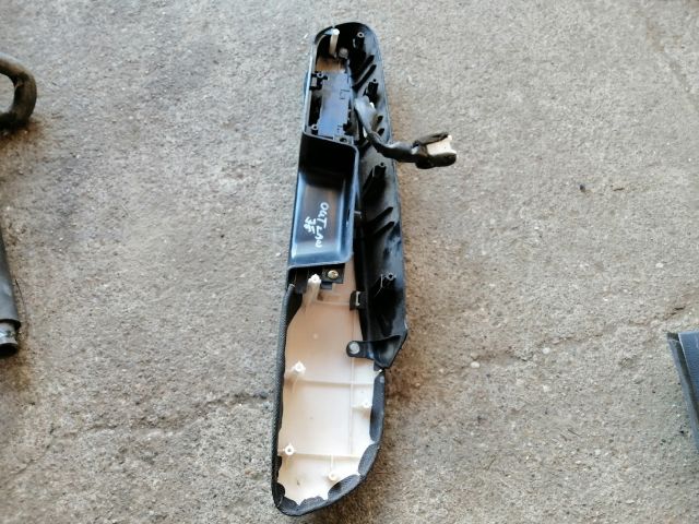 bontott MITSUBISHI OUTLANDER Jobb első Ablakemelő Kapcsoló