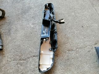 bontott MITSUBISHI OUTLANDER Jobb első Ablakemelő Kapcsoló