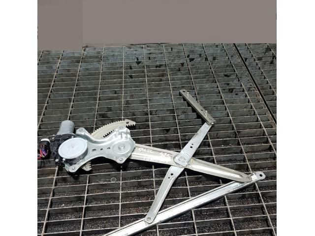 bontott MITSUBISHI OUTLANDER Jobb első Ablakemelő Szerkezet (Elektromos)