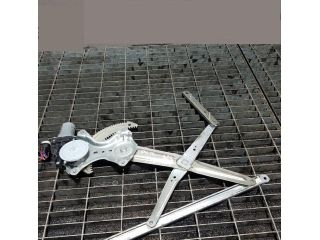 bontott MITSUBISHI OUTLANDER Jobb első Ablakemelő Szerkezet (Elektromos)