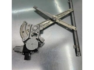 bontott MITSUBISHI OUTLANDER Jobb első Ablakemelő Szerkezet (Elektromos)