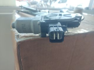 bontott MITSUBISHI OUTLANDER Jobb első Ablakemelő Szerkezet (Elektromos)