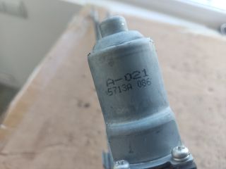 bontott MITSUBISHI OUTLANDER Jobb első Ablakemelő Szerkezet (Elektromos)