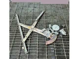 bontott MITSUBISHI OUTLANDER Jobb első Ablakemelő Szerkezet (Elektromos)