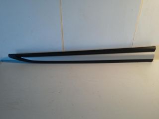 bontott MITSUBISHI OUTLANDER Jobb első Ajtó Díszléc