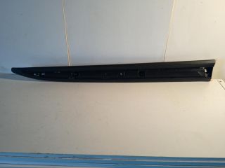 bontott MITSUBISHI OUTLANDER Jobb első Ajtó Díszléc