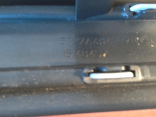 bontott MITSUBISHI OUTLANDER Jobb első Ajtó Díszléc