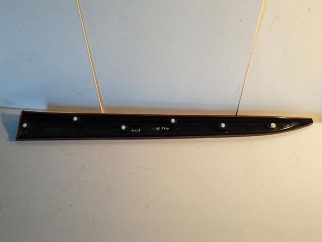 bontott MITSUBISHI OUTLANDER Jobb első Ajtó Díszléc