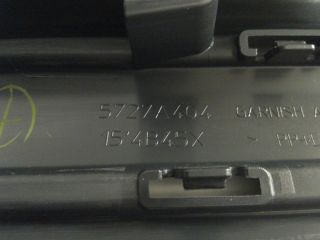 bontott MITSUBISHI OUTLANDER Jobb első Ajtó Díszléc