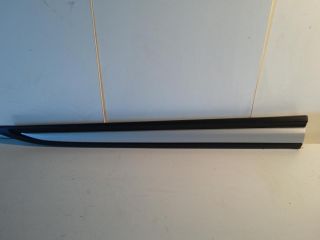 bontott MITSUBISHI OUTLANDER Jobb első Ajtó Díszléc