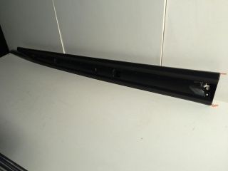 bontott MITSUBISHI OUTLANDER Jobb első Ajtó Díszléc