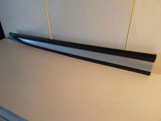 bontott MITSUBISHI OUTLANDER Jobb első Ajtó Díszléc