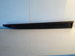 bontott MITSUBISHI OUTLANDER Jobb első Ajtó Díszléc