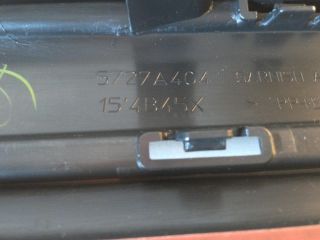 bontott MITSUBISHI OUTLANDER Jobb első Ajtó Díszléc