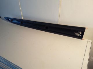 bontott MITSUBISHI OUTLANDER Jobb első Ajtó Díszléc