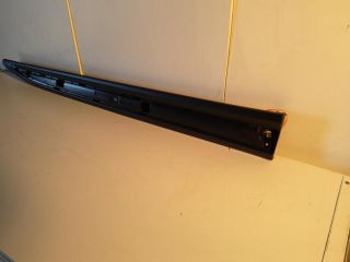 bontott MITSUBISHI OUTLANDER Jobb első Ajtó Díszléc