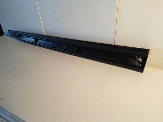 bontott MITSUBISHI OUTLANDER Jobb első Ajtó Díszléc